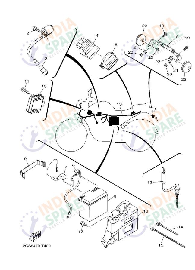 ELECTRICAL 1